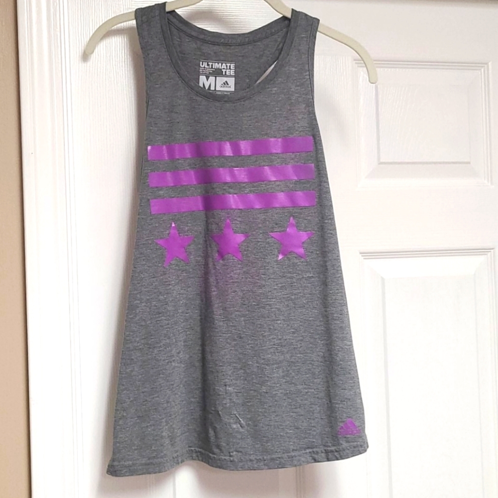 Adidas Workout tank